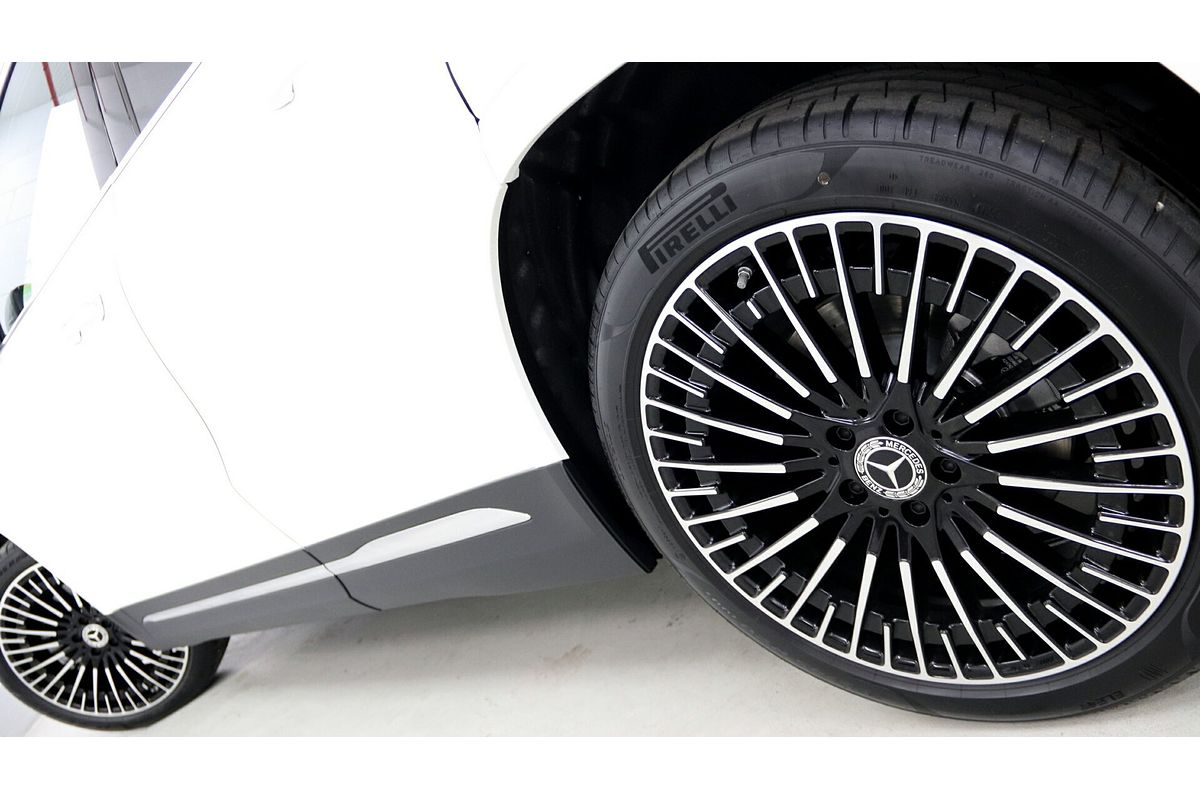 2024 Mercedes-Benz EQA EQA250+ H243