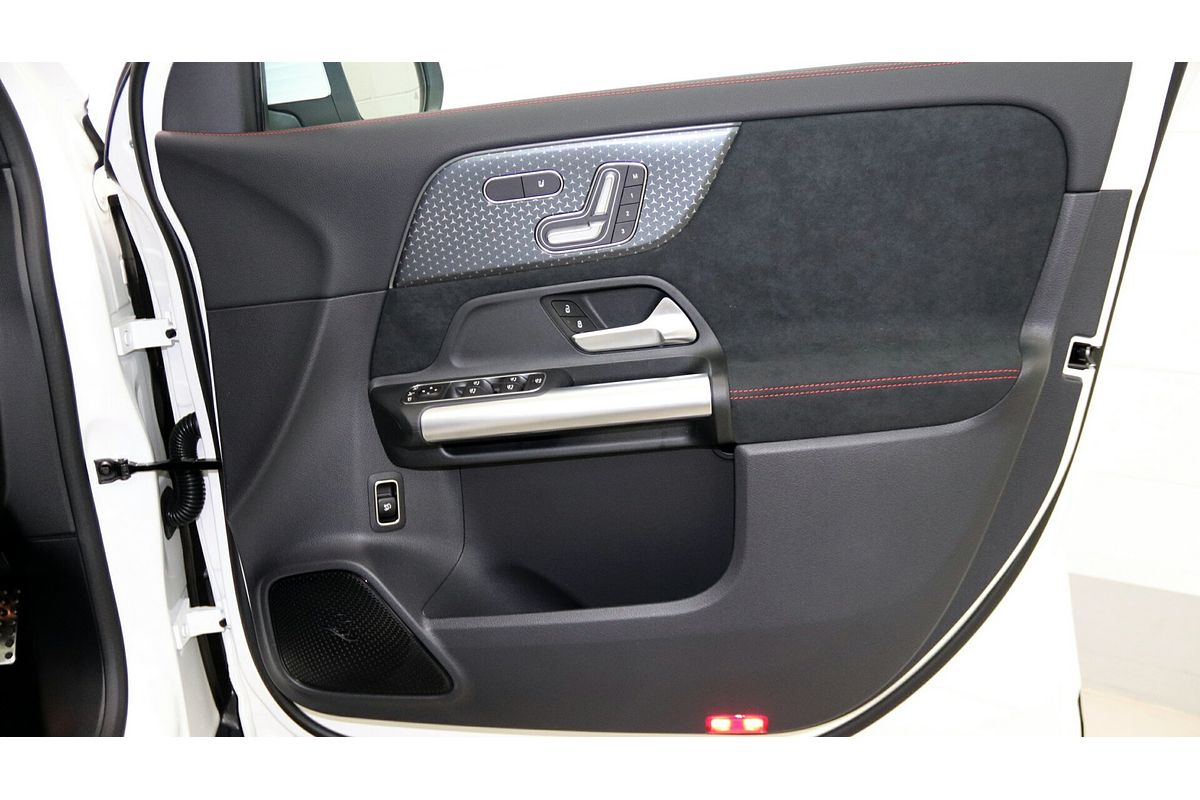 2024 Mercedes-Benz EQA EQA250+ H243