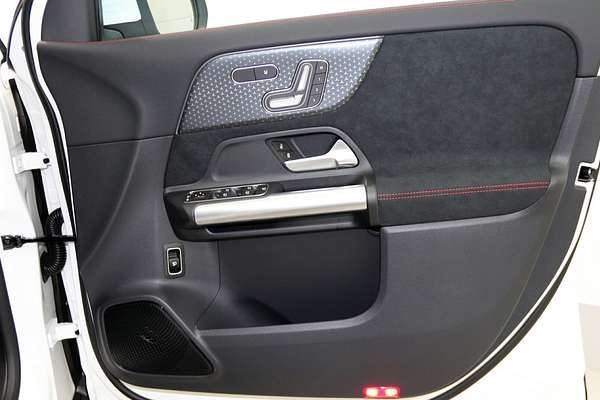 2024 Mercedes-Benz EQA EQA250+ H243