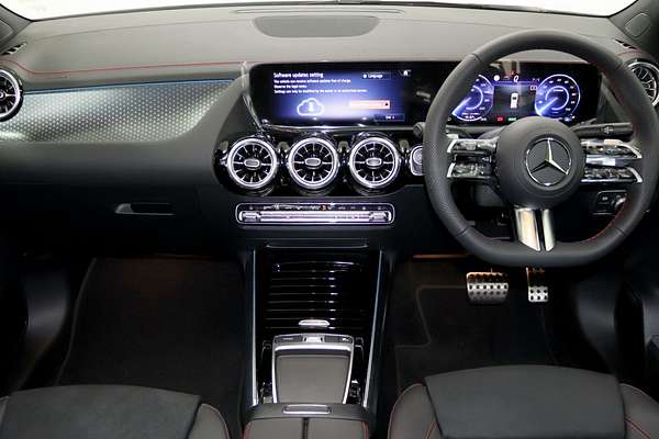 2024 Mercedes-Benz EQA EQA250+ H243