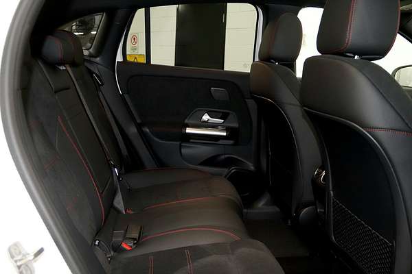 2024 Mercedes-Benz EQA EQA250+ H243