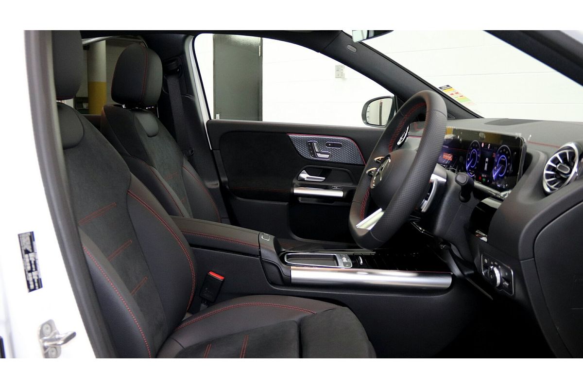2024 Mercedes-Benz EQA EQA250+ H243