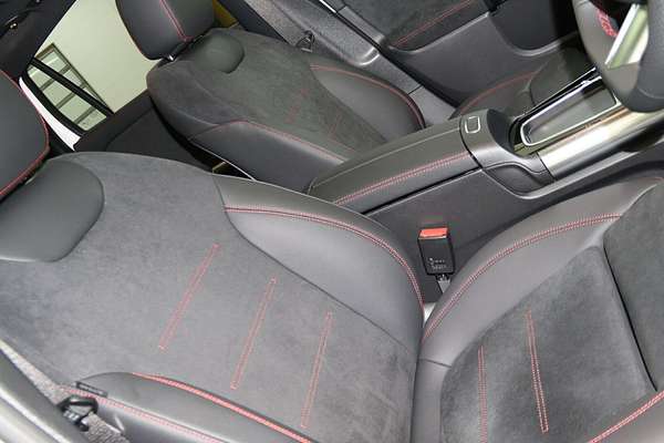 2024 Mercedes-Benz EQA EQA250+ H243