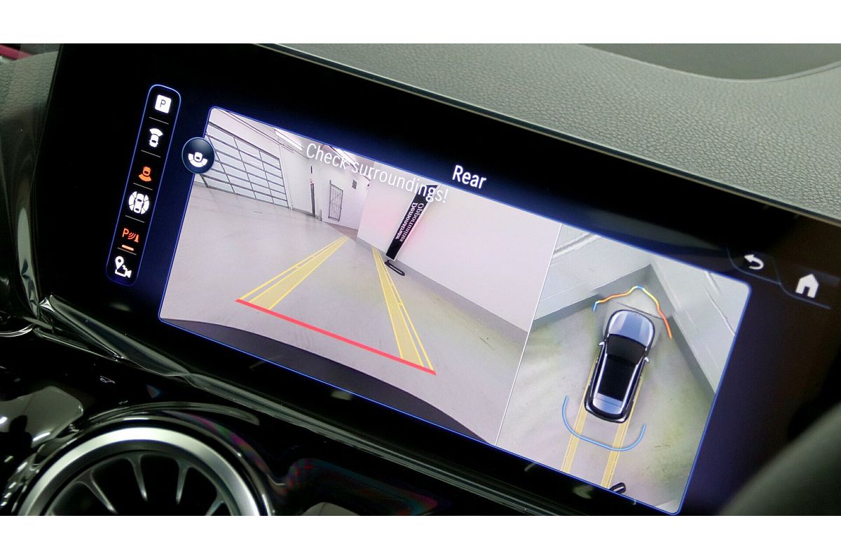 2024 Mercedes-Benz EQA EQA250+ H243