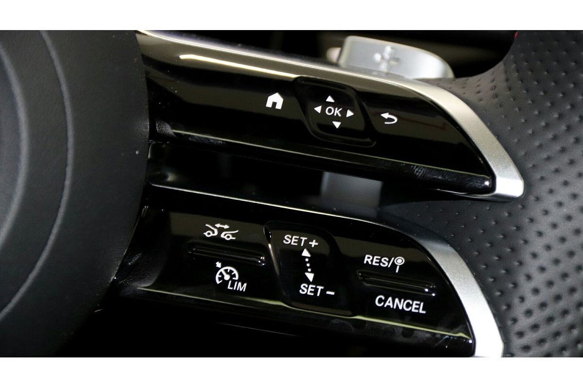2024 Mercedes-Benz EQA EQA250+ H243