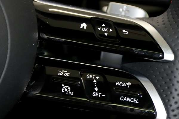 2024 Mercedes-Benz EQA EQA250+ H243