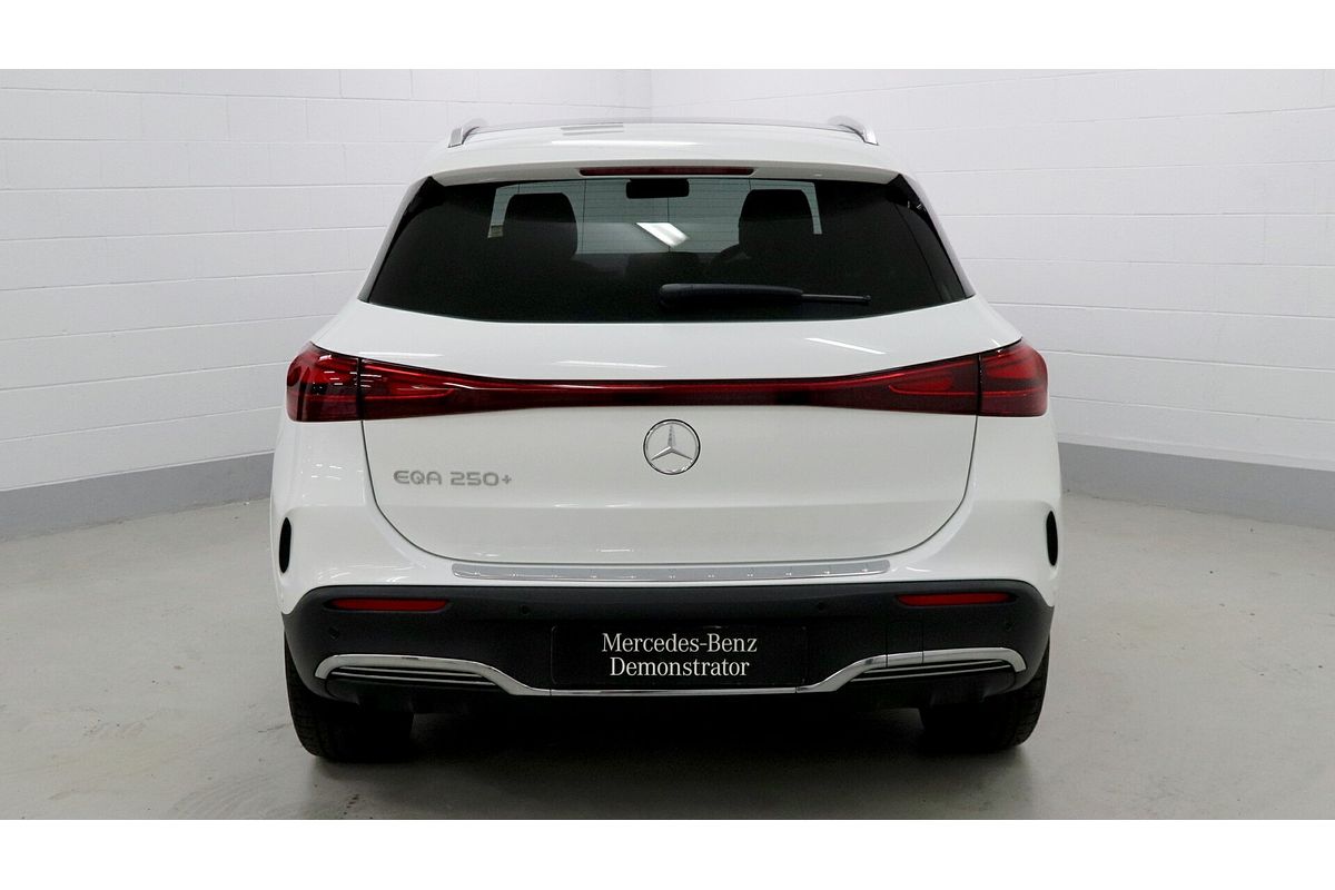 2024 Mercedes-Benz EQA EQA250+ H243