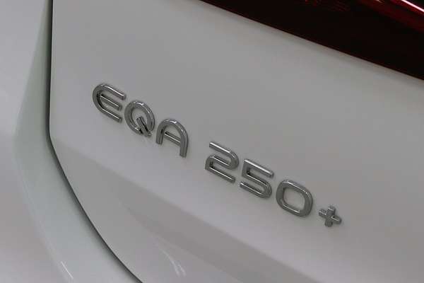 2024 Mercedes-Benz EQA EQA250+ H243