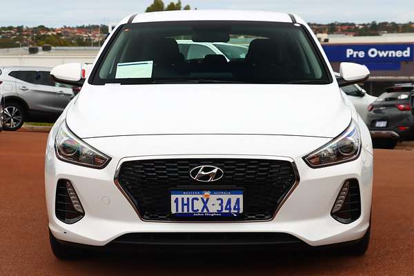 2020 Hyundai i30 Go PD.3