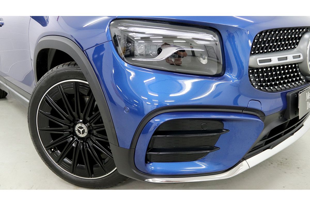 2024 Mercedes-Benz GLB-Class GLB250 X247