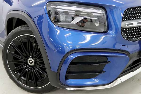 2024 Mercedes-Benz GLB-Class GLB250 X247