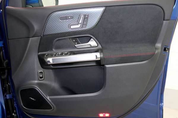 2024 Mercedes-Benz GLB-Class GLB250 X247