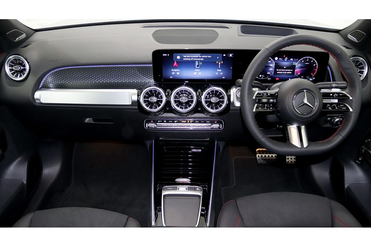 2024 Mercedes-Benz GLB-Class GLB250 X247