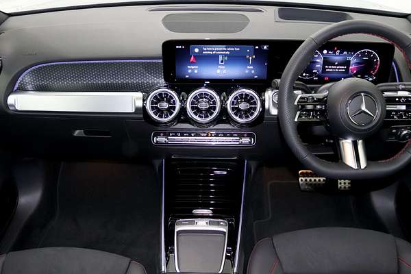 2024 Mercedes-Benz GLB-Class GLB250 X247
