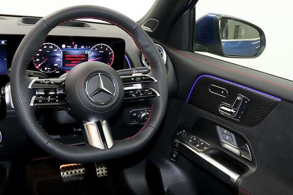 2024 Mercedes-Benz GLB-Class GLB250 X247
