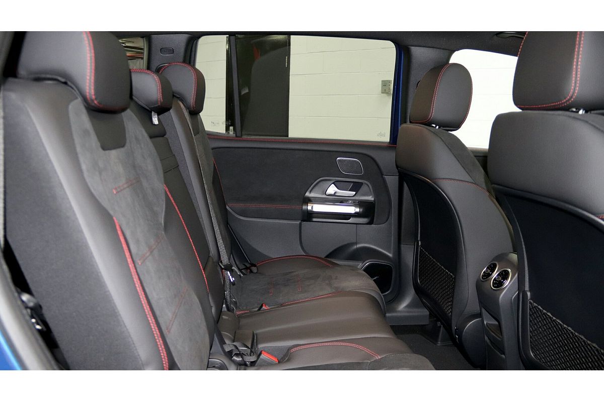 2024 Mercedes-Benz GLB-Class GLB250 X247