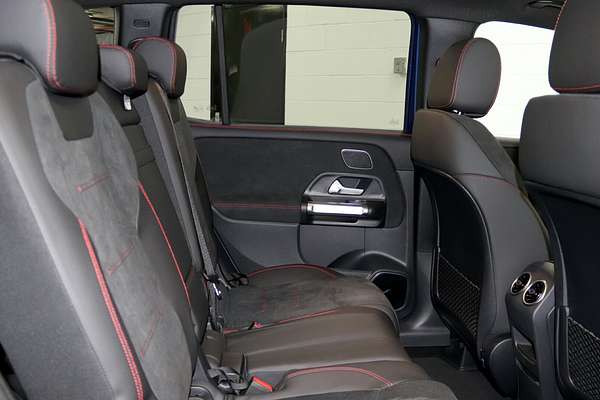 2024 Mercedes-Benz GLB-Class GLB250 X247