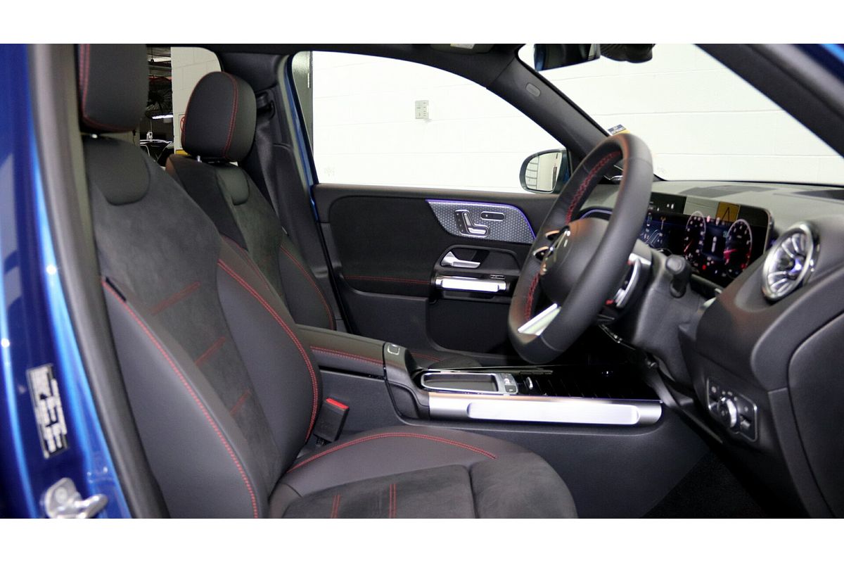 2024 Mercedes-Benz GLB-Class GLB250 X247