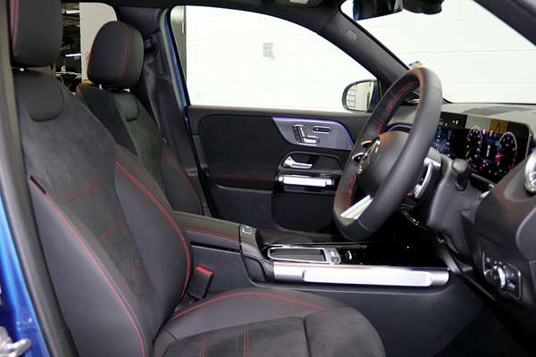 2024 Mercedes-Benz GLB-Class GLB250 X247
