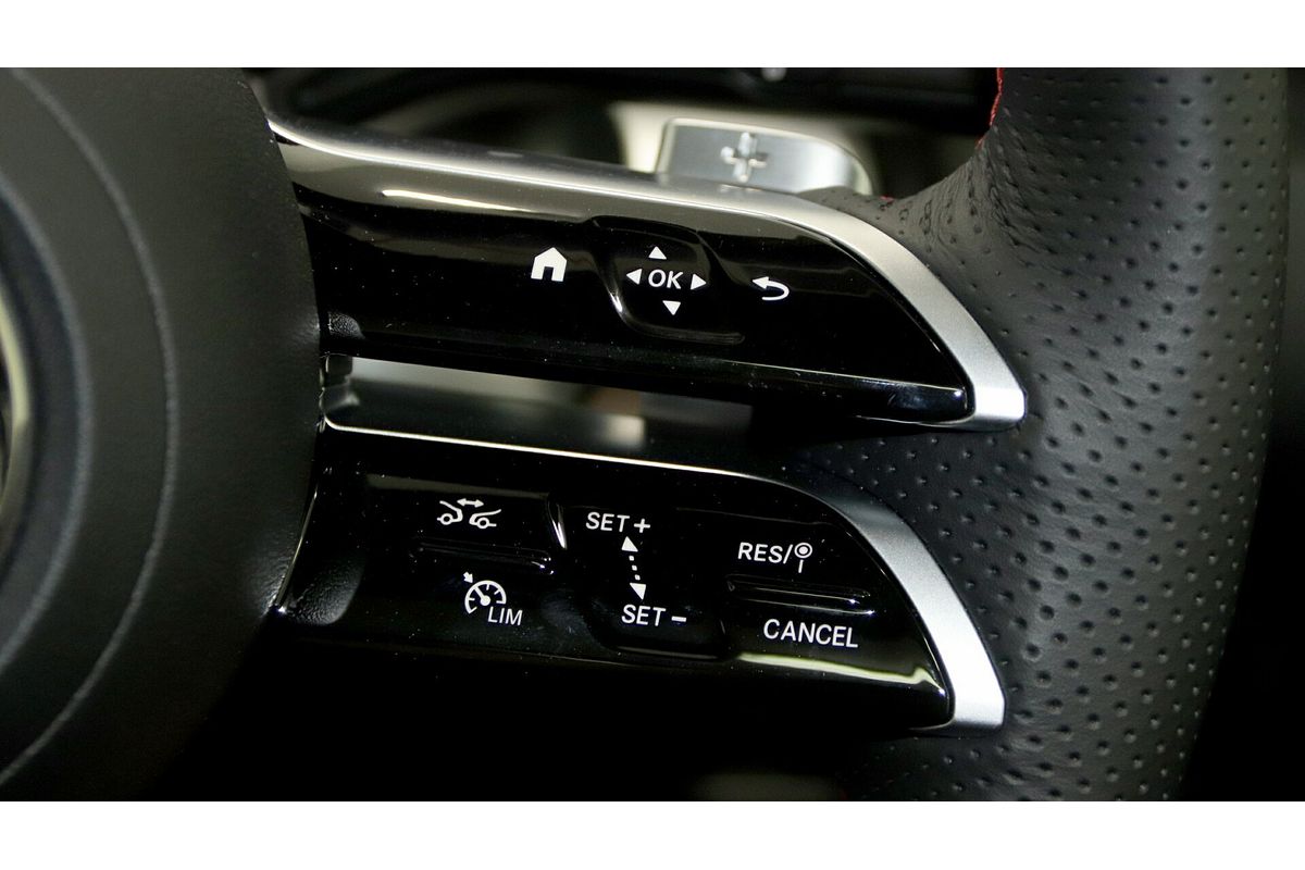 2024 Mercedes-Benz GLB-Class GLB250 X247