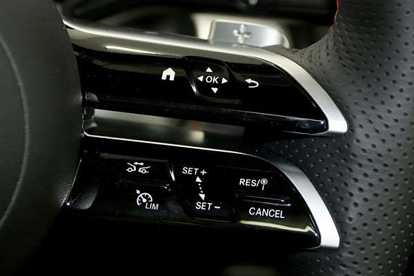2024 Mercedes-Benz GLB-Class GLB250 X247