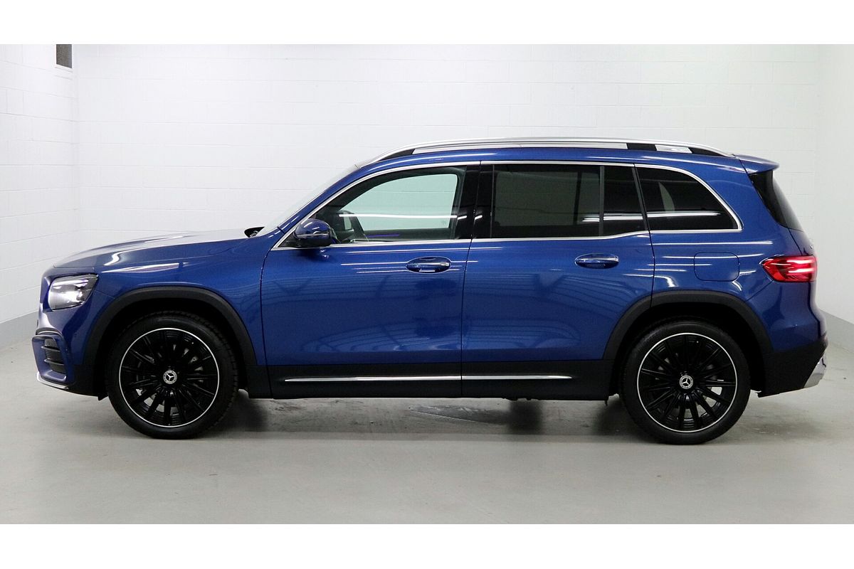 2024 Mercedes-Benz GLB-Class GLB250 X247