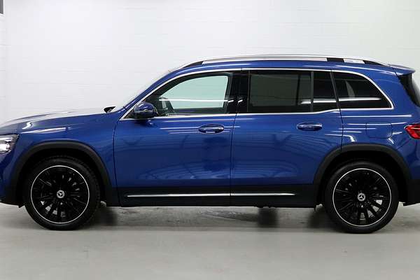 2024 Mercedes-Benz GLB-Class GLB250 X247