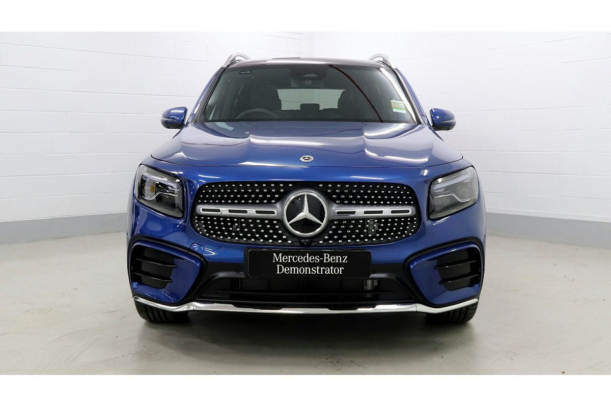 2024 Mercedes-Benz GLB-Class GLB250 X247
