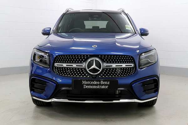 2024 Mercedes-Benz GLB-Class GLB250 X247