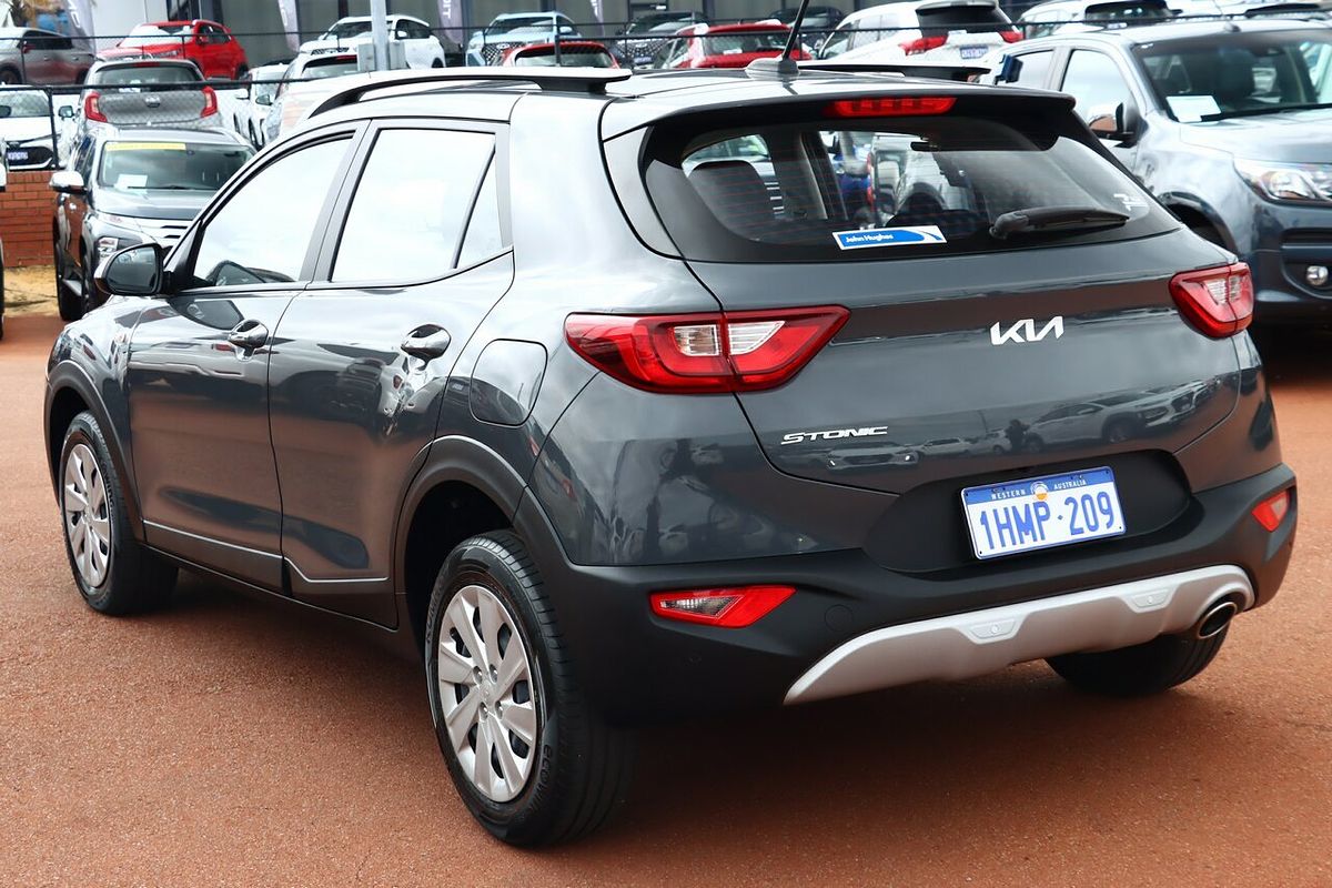 2022 Kia Stonic S YB