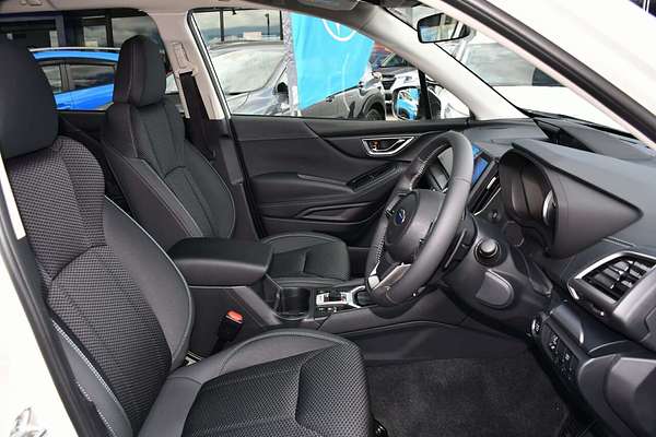 2024 Subaru Forester Hybrid L S5