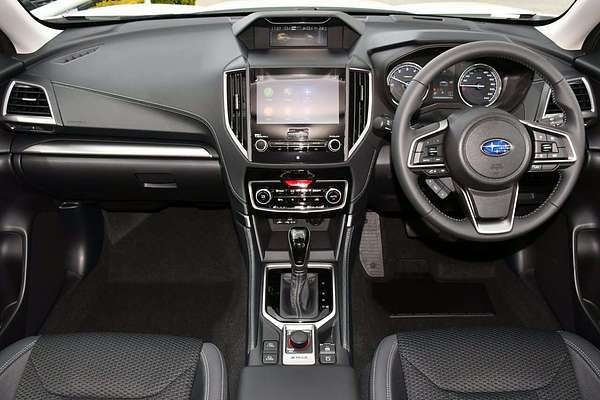 2024 Subaru Forester Hybrid L S5