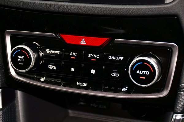 2024 Subaru Forester Hybrid L S5