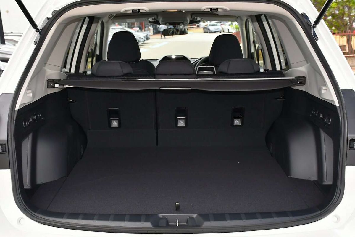 2024 Subaru Forester Hybrid L S5