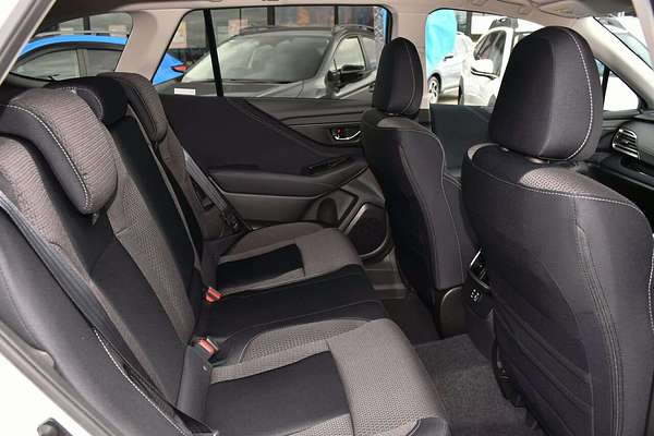 2024 Subaru Outback AWD 6GEN