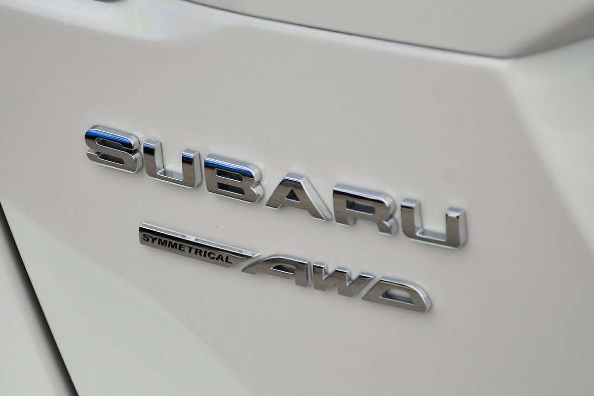 2024 Subaru Outback AWD 6GEN