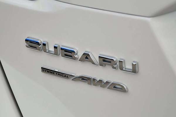 2024 Subaru Outback AWD 6GEN