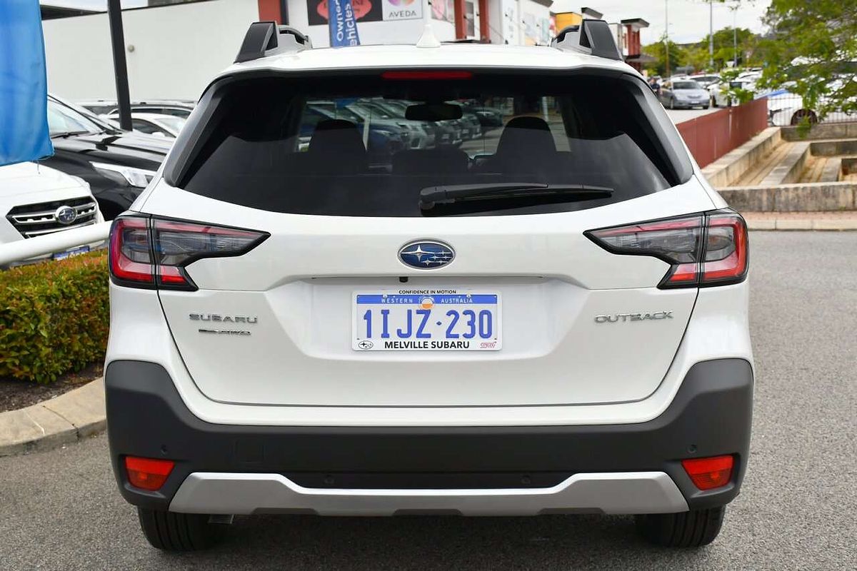 2024 Subaru Outback AWD 6GEN