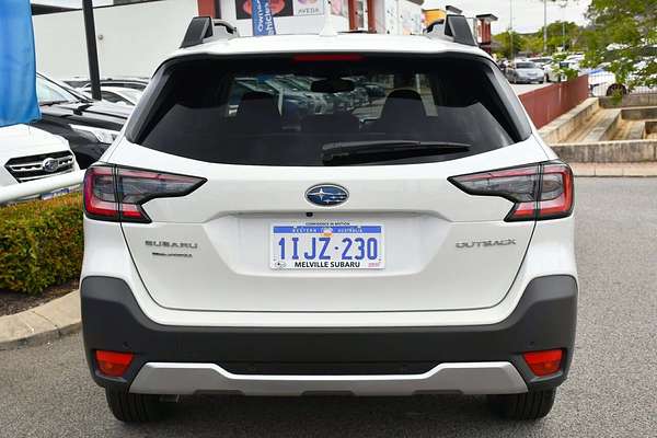 2024 Subaru Outback AWD 6GEN