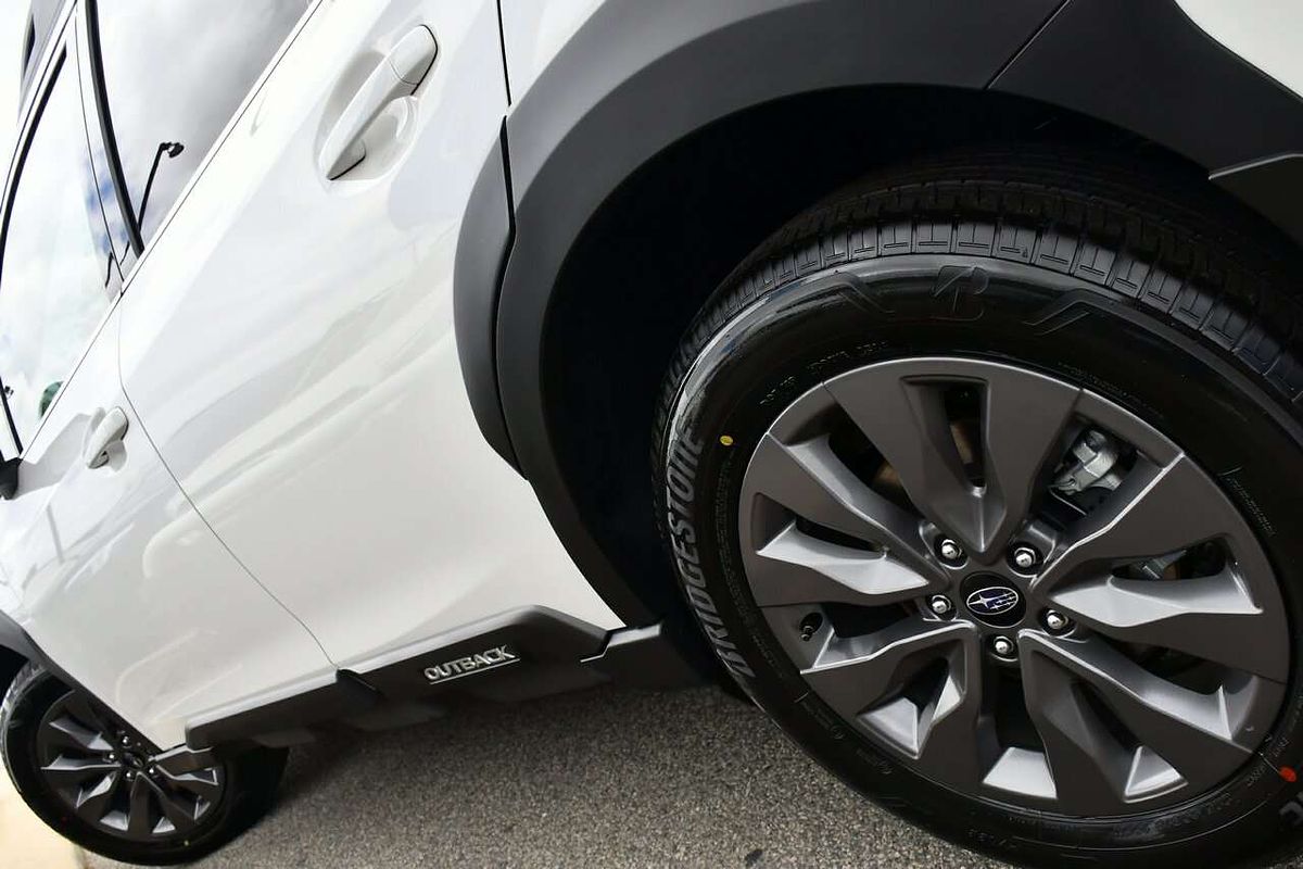 2024 Subaru Outback AWD 6GEN