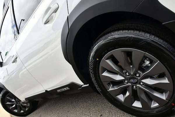 2024 Subaru Outback AWD 6GEN
