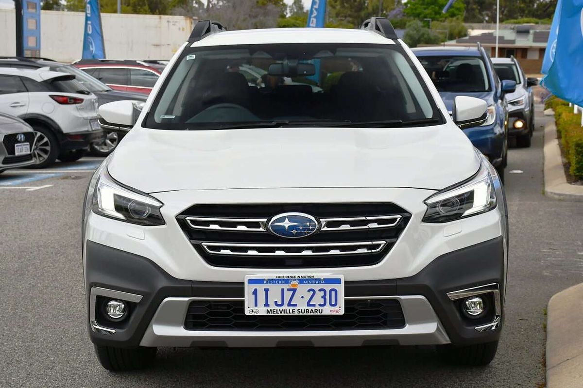 2024 Subaru Outback AWD 6GEN