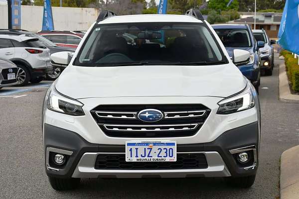 2024 Subaru Outback AWD 6GEN
