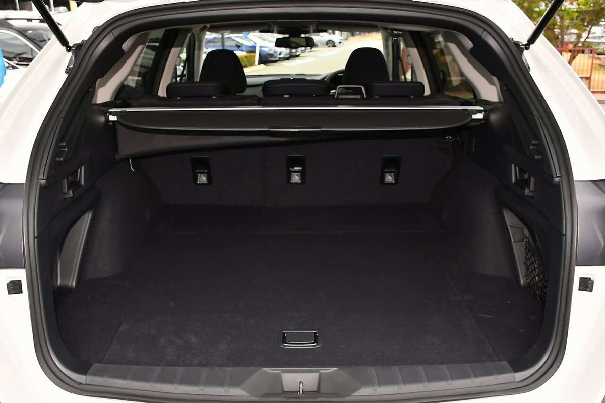 2024 Subaru Outback AWD 6GEN