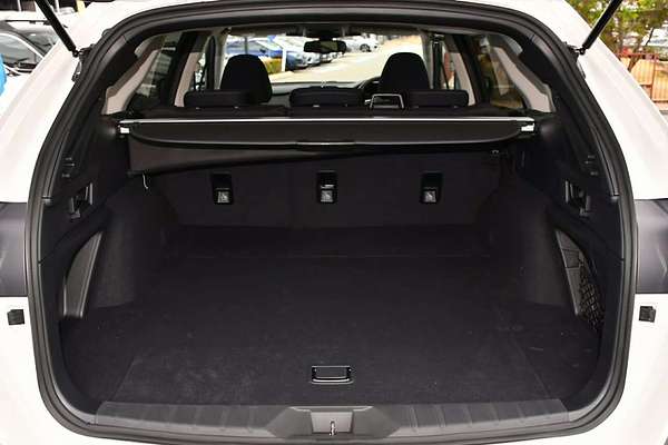 2024 Subaru Outback AWD 6GEN