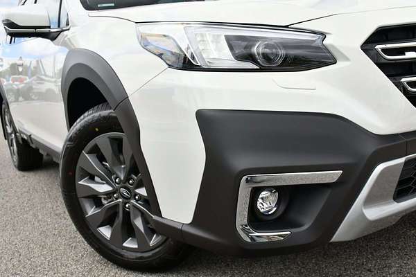 2024 Subaru Outback AWD 6GEN