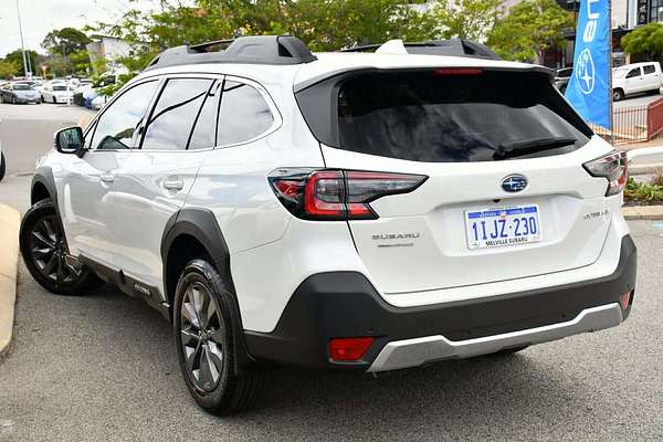 2024 Subaru Outback AWD 6GEN