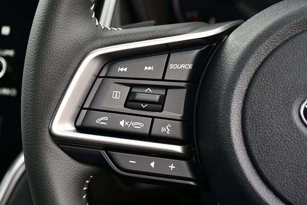 2024 Subaru Outback AWD 6GEN