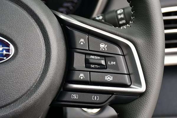 2024 Subaru Outback AWD 6GEN