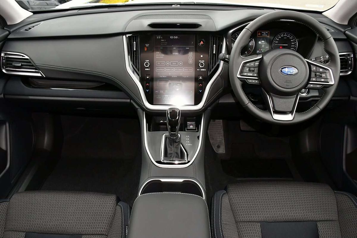 2024 Subaru Outback AWD 6GEN